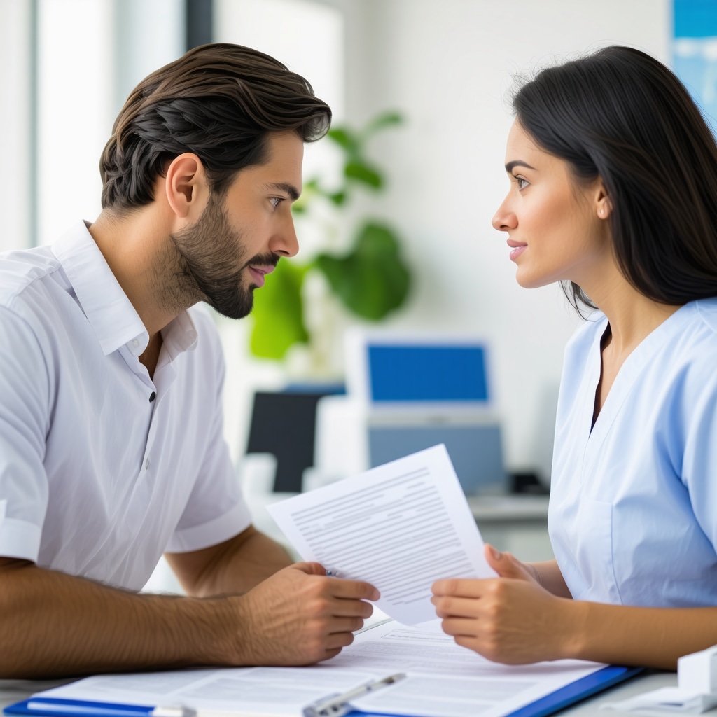 How to Choose a Spine Surgeon Who Accepts Injury Liens in NJ