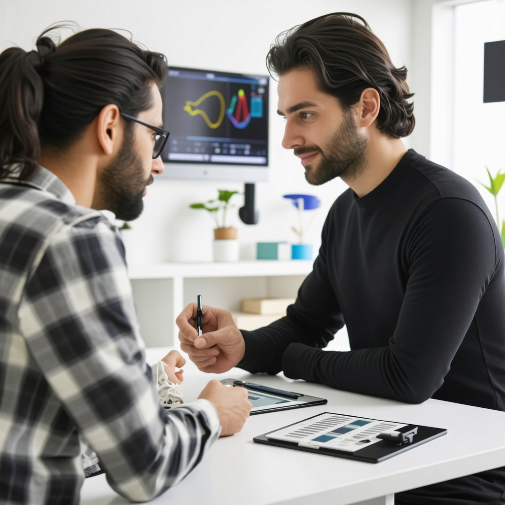 How to Choose a Spine Surgeon in NJ: Expert Tips 2024