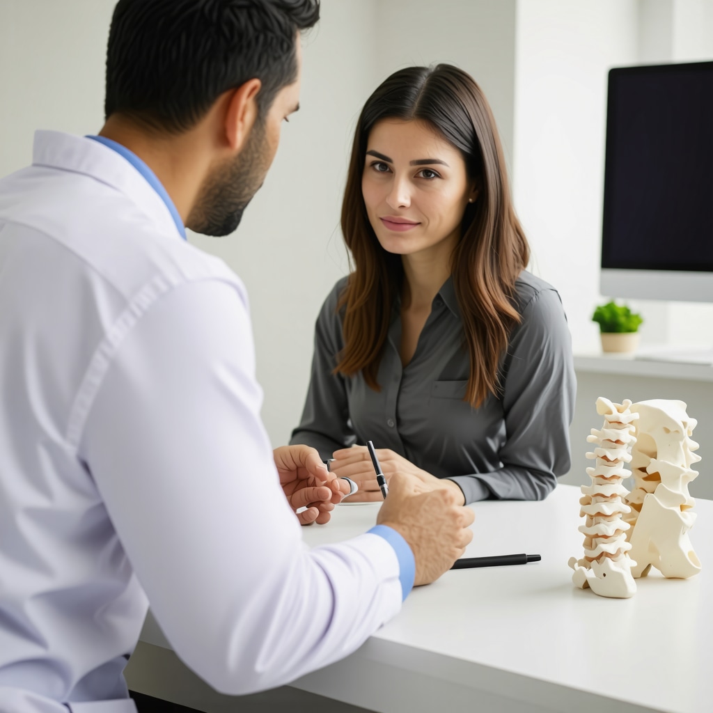 How to Choose a Spine Surgeon in NJ: Top Tips for Success