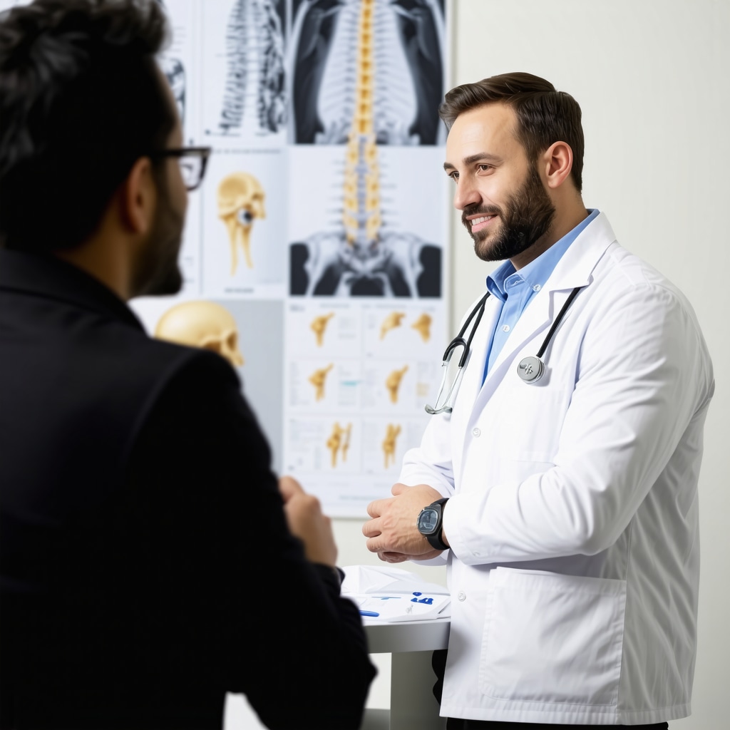 How to Choose a Spine Surgeon in New Jersey: Essential Tips
