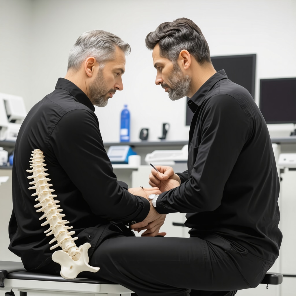 How to Choose a Spine Surgeon in New Jersey for Best Care