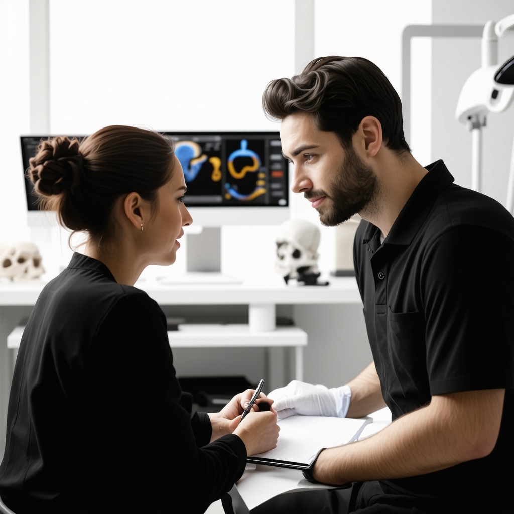 How to Choose a Surgeon for Herniated Disc Repair in NJ 2024
