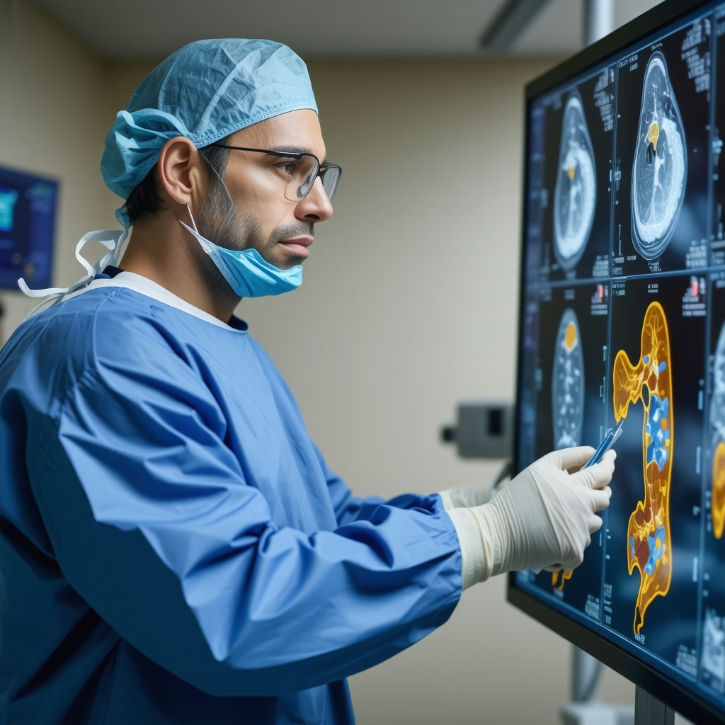 How to Choose the Best Sciatica Surgeon in Middlesex NJ 2024