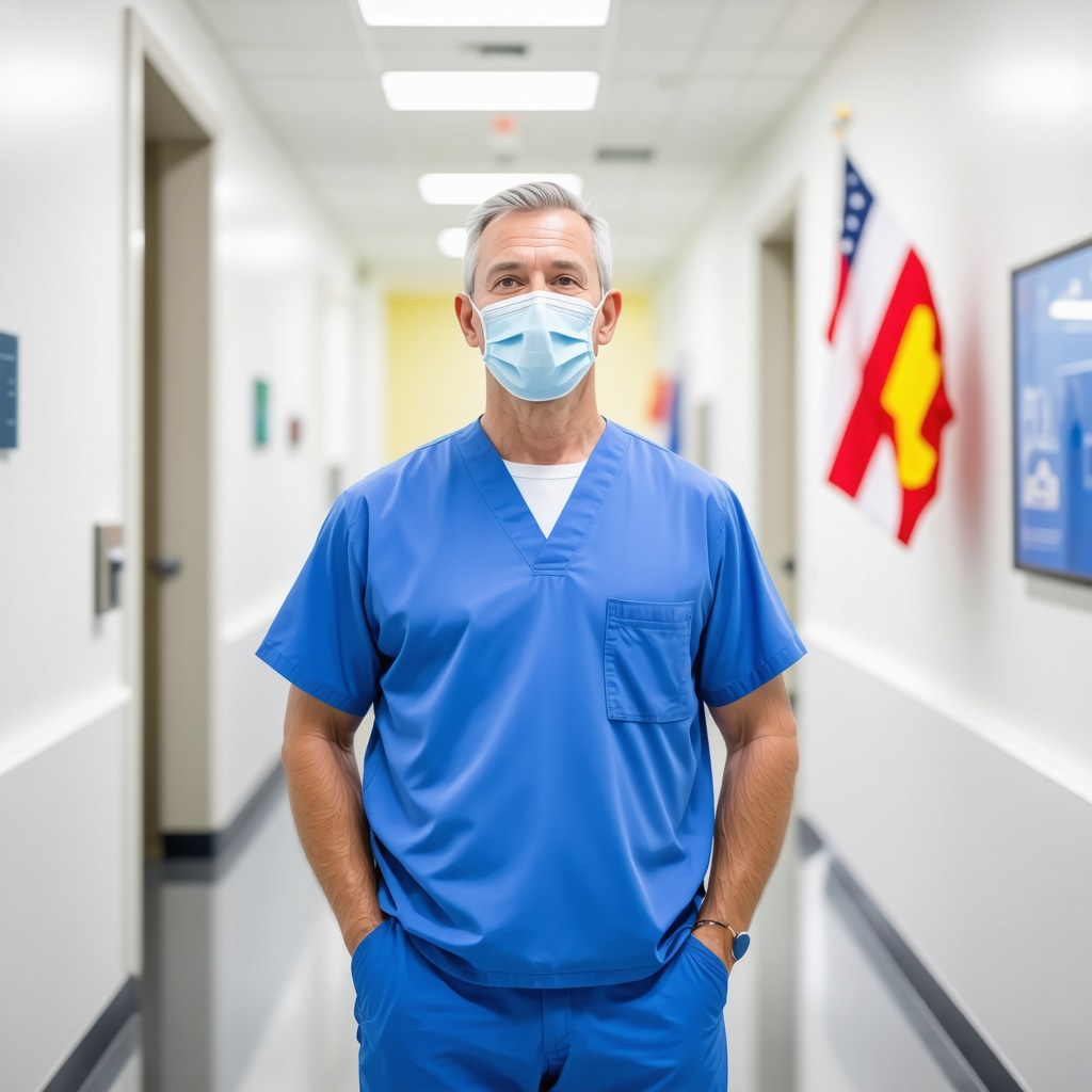 How to Find Board-Certified Spine Surgeons in New Jersey