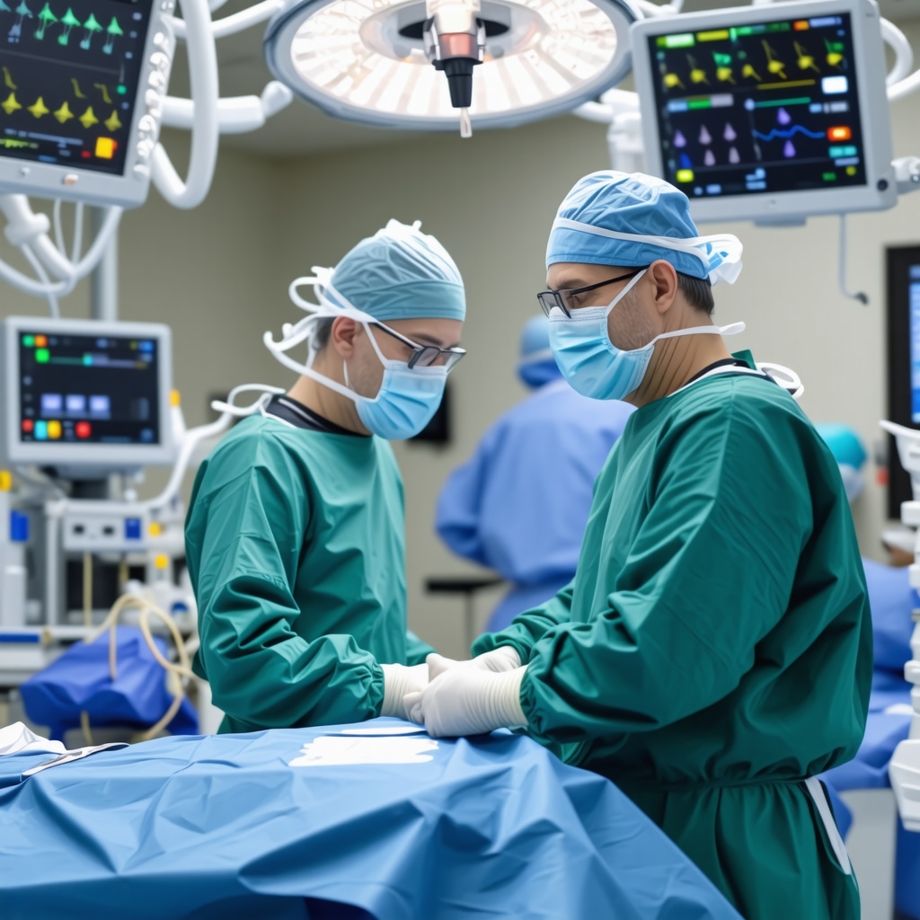 How to Find Top NJ Spinal Surgeons for Complex Procedures