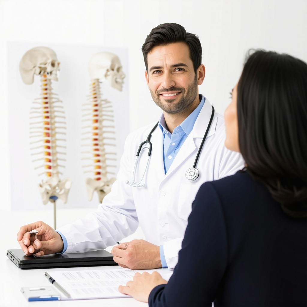 How to Find the Best Neurosurgeon for Spine in NJ in 2024