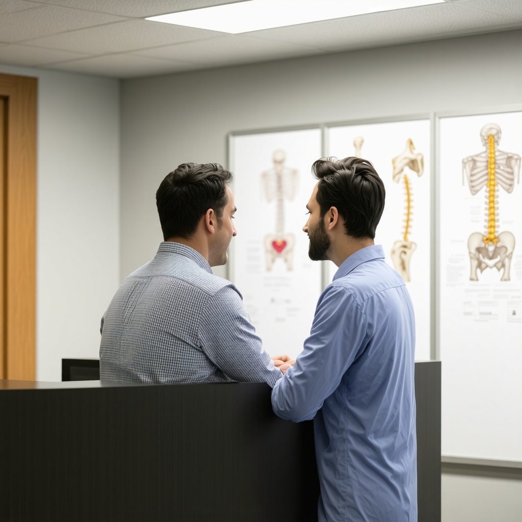 How to Find the Best Spine Specialist for Neck Pain in New Jersey