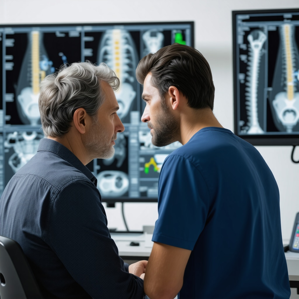 How to Find the Best Spine Surgeon for Degenerative Disc Disease NJ