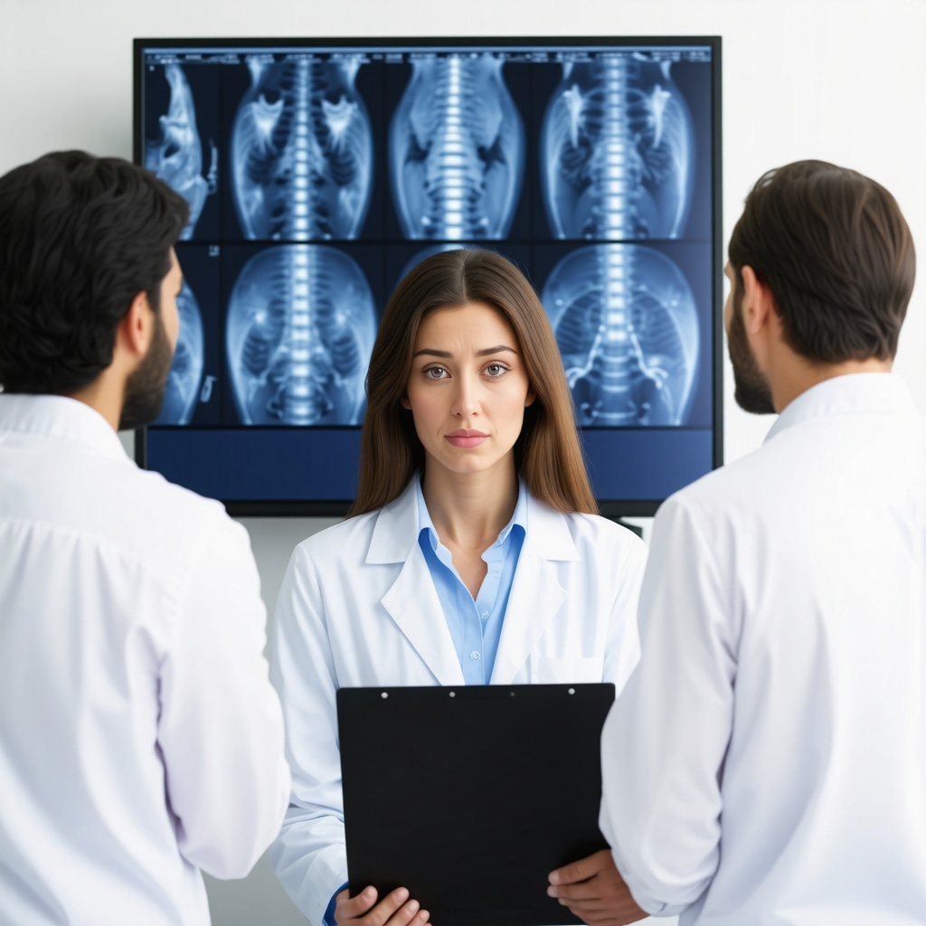 How to Get a Second Opinion for Spine Surgery in NJ