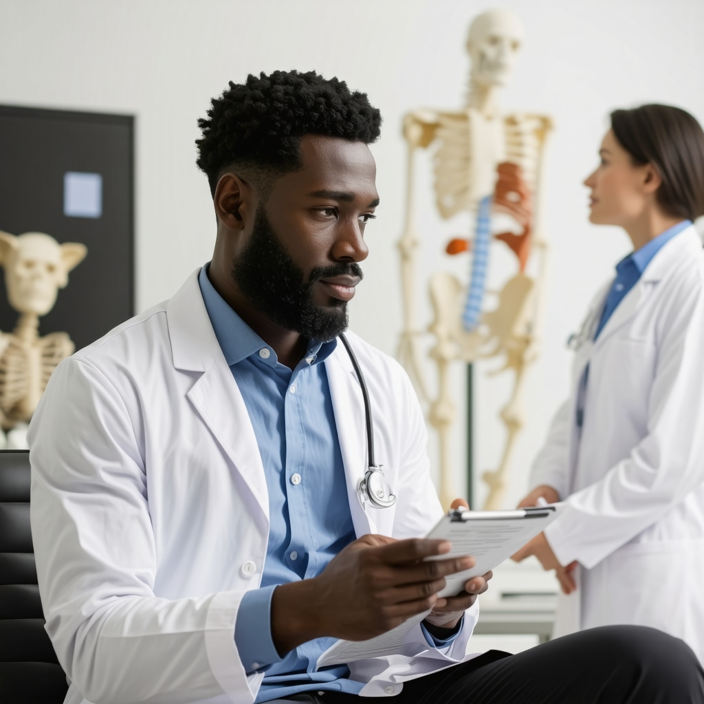 How to Identify a Skilled Spine Surgeon: NJ Patient’s Checklist