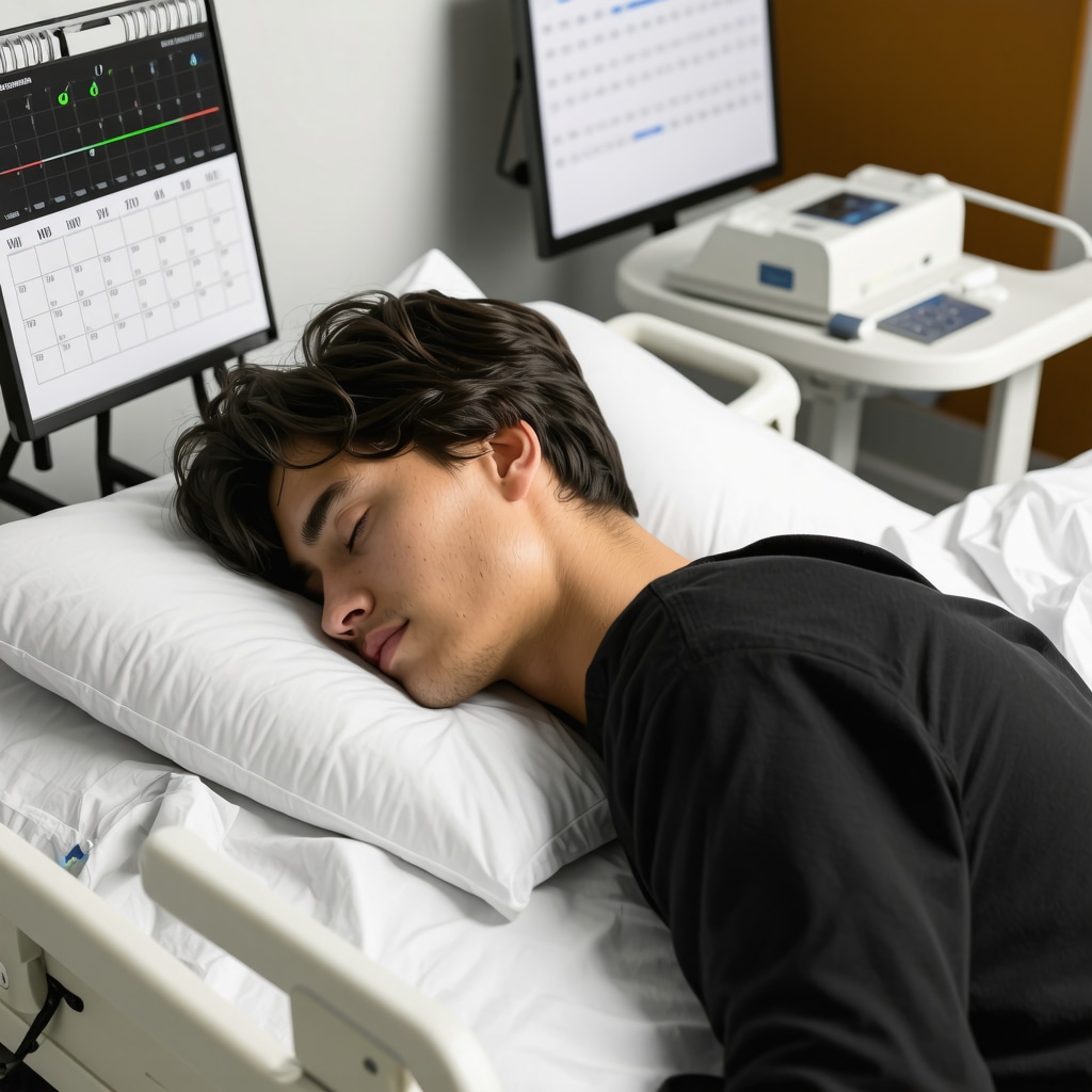 How to Manage Spine Pain During Recovery: NJ Experts’ Timeline