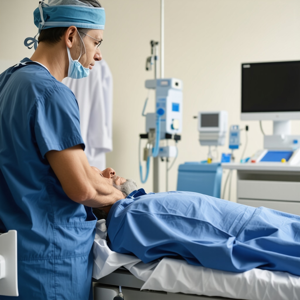 How to Recover Fast After Back Surgery: NJ Surgeon Tips 2024