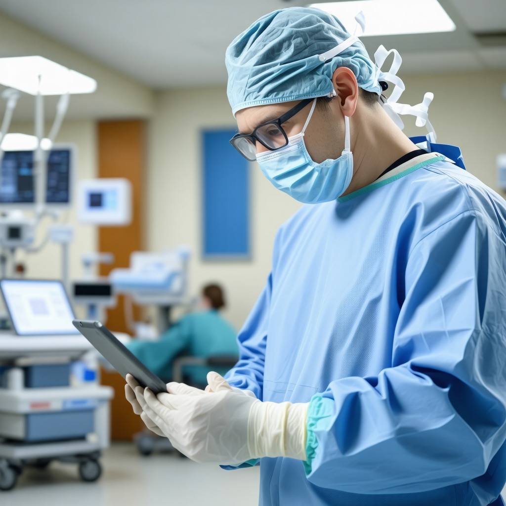 How to Verify Spinal Surgeon Credentials in New Jersey 2024