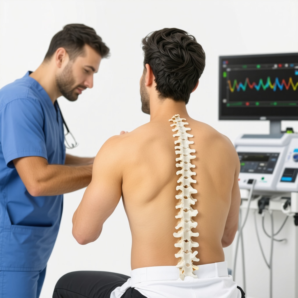 Hudson County NJ Spine Clinic: Comprehensive Care Solutions