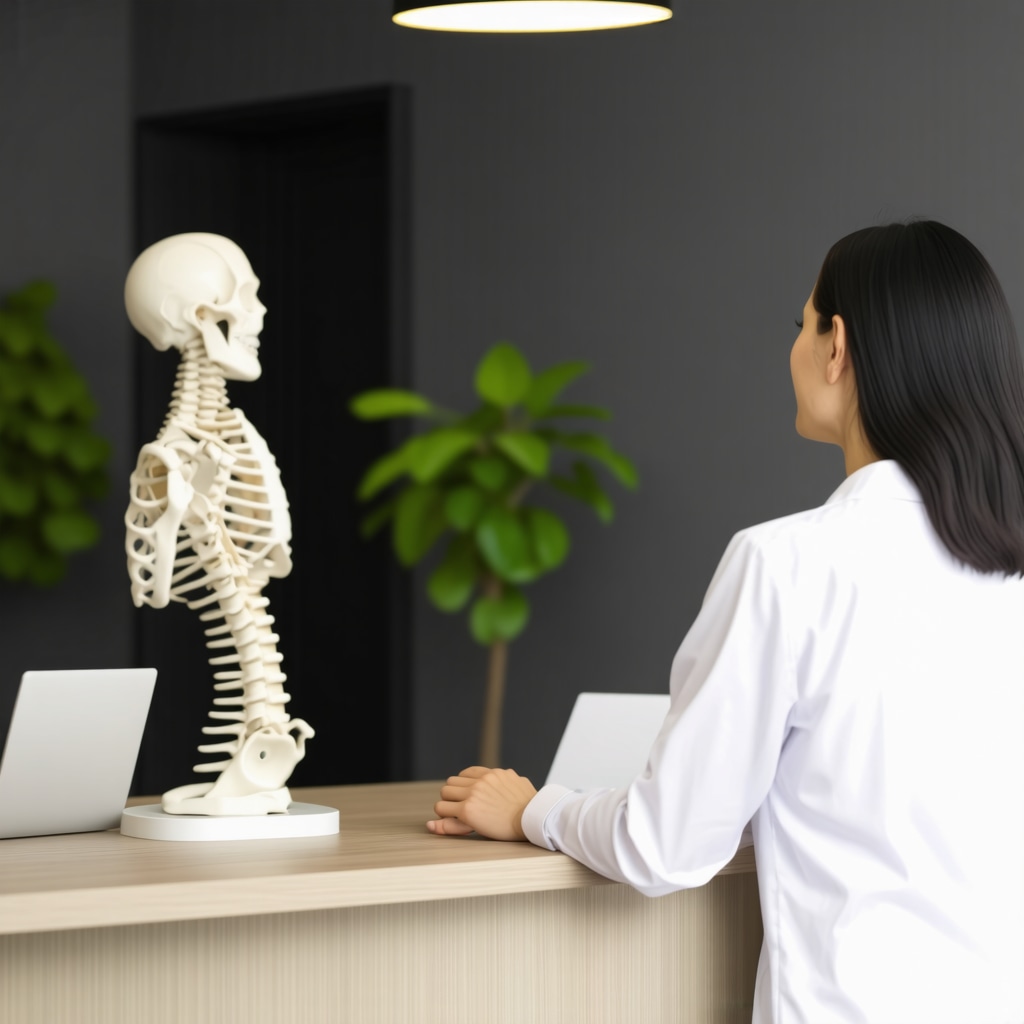 Hudson County NJ Spine Clinic: Expert Care for Back Pain