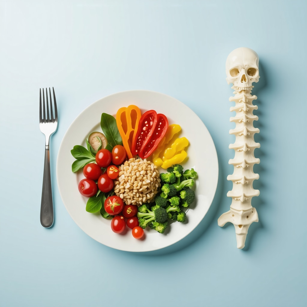 Important Nutrition Guidelines for Spine Surgery Recovery in NJ