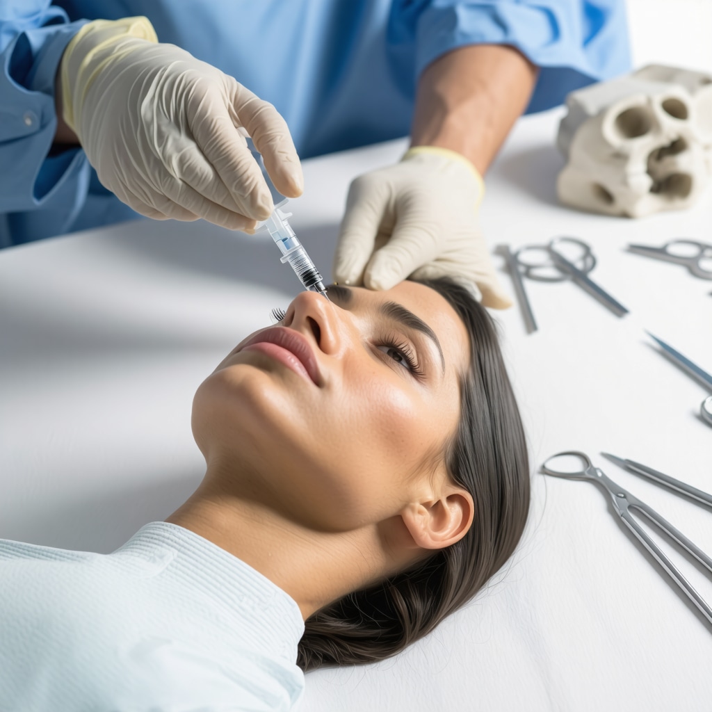 Injectable Treatments vs Surgery for Spine Pain: New Jersey Guide