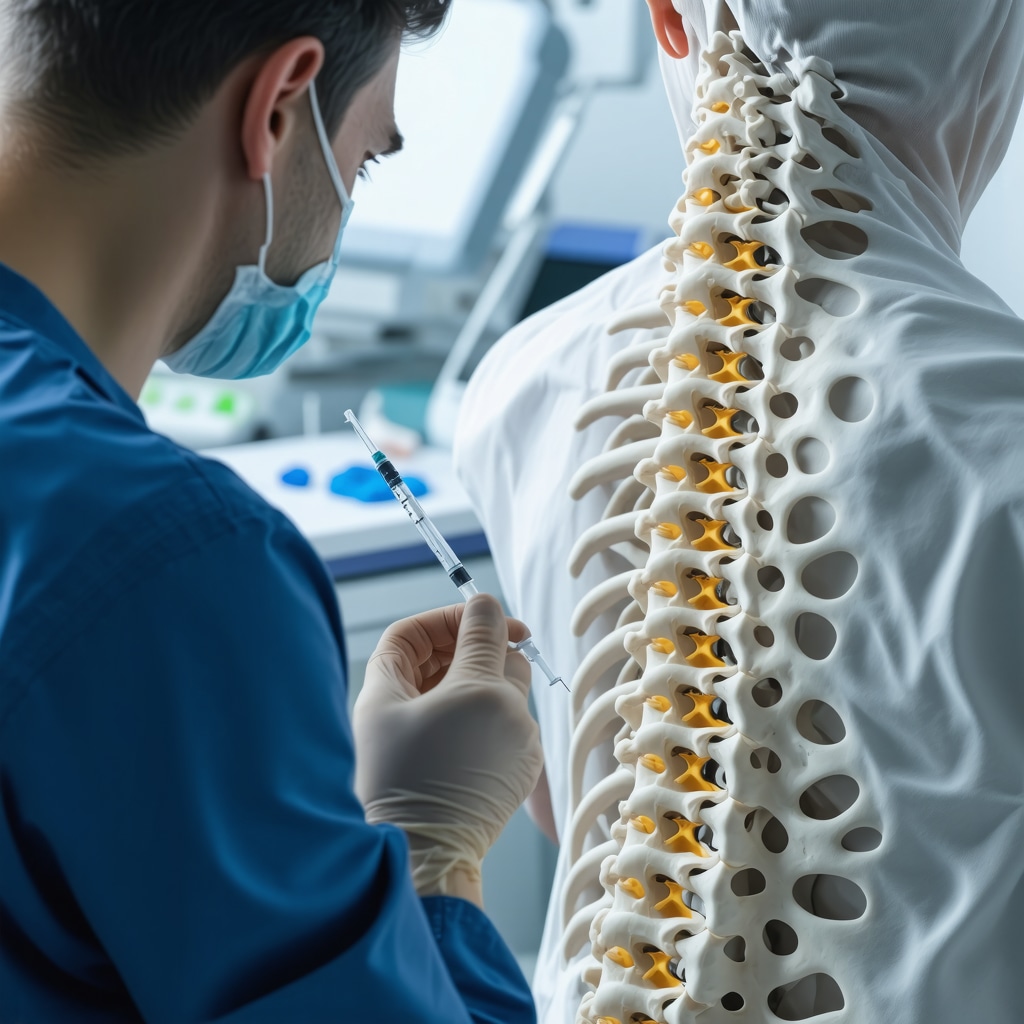Injections vs Surgery for Spine Pain: NJ Specialists Compare