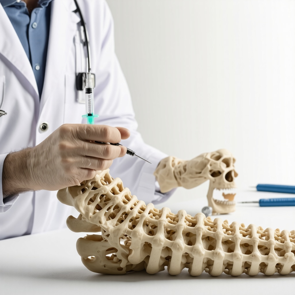 Injections vs Surgery for Spine Pain: New Jersey Doctors’ Insights