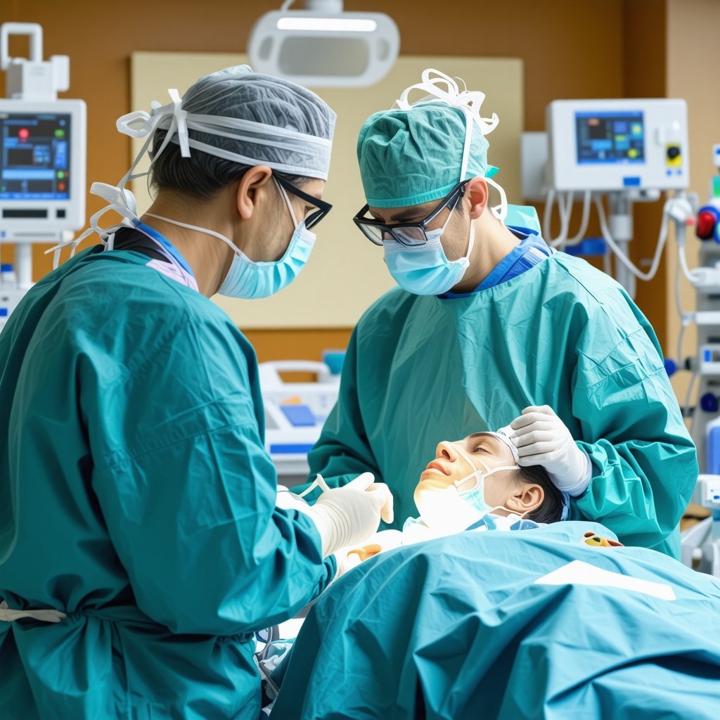 Injury Lien Surgeons in NJ: A Patient’s Guide to Finding the Right Care