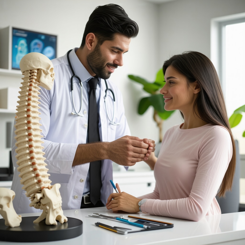 Key Tips on Spine Surgery Recovery From NJ Experts 2024