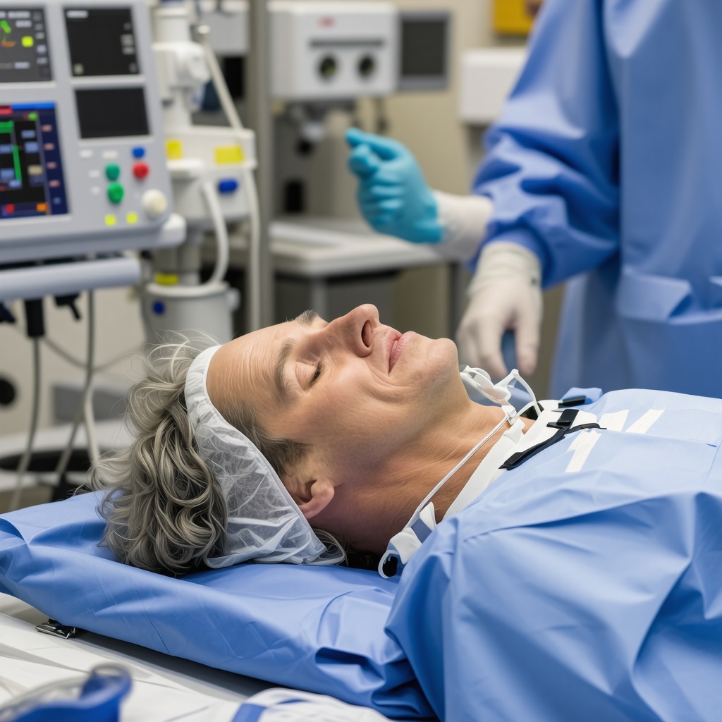 Laser Spine Surgery in NJ: What Patients Need to Know in 2024