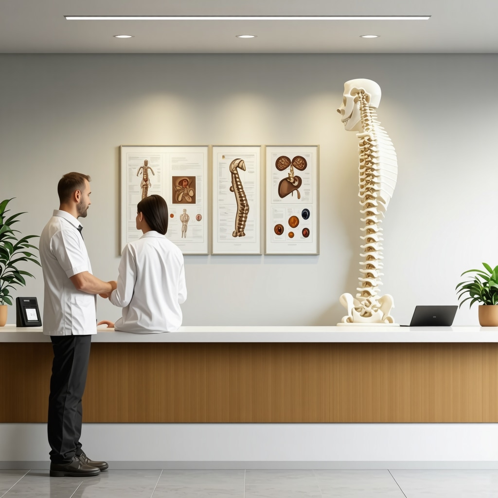 Latest Reviews of Spine Surgeons Near Me: NJ Patient Feedback 2024
