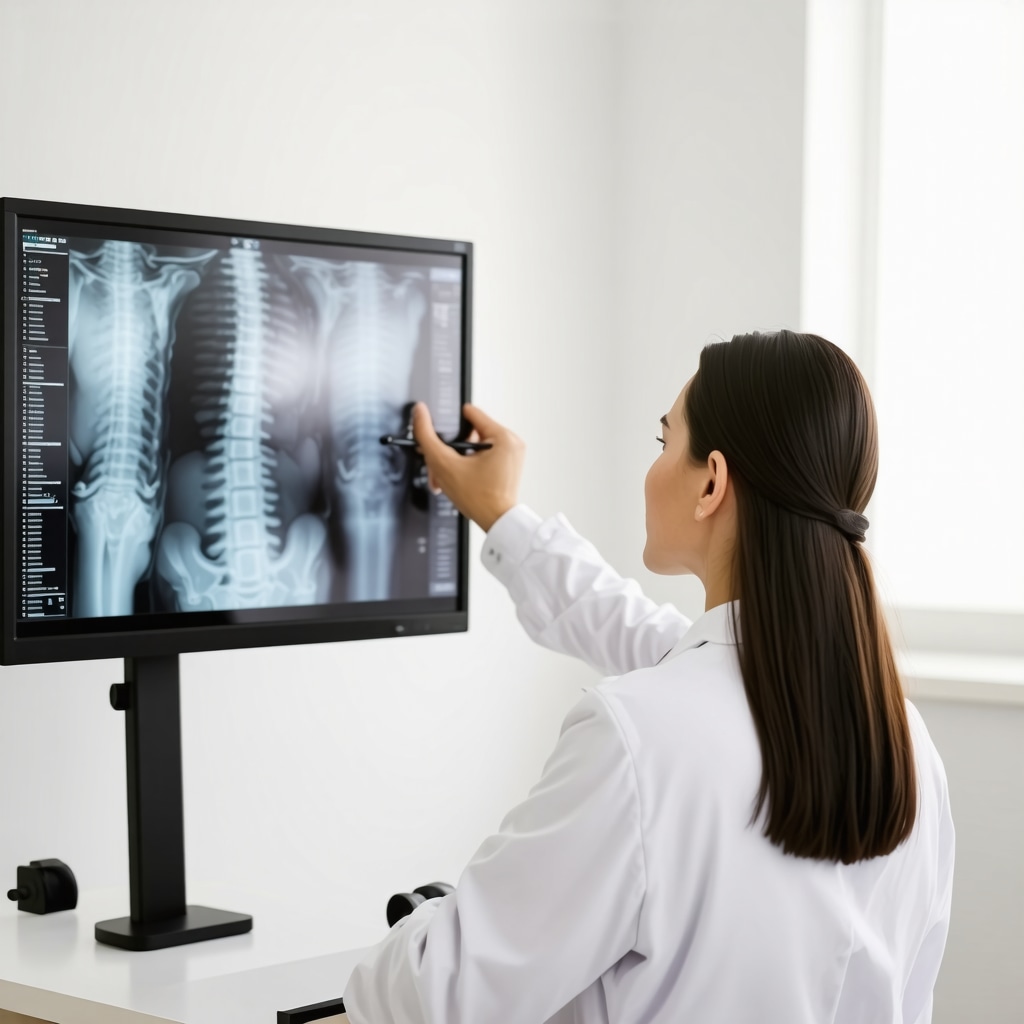 Legal Spine Evaluation After Car Accidents in NJ: What to Know