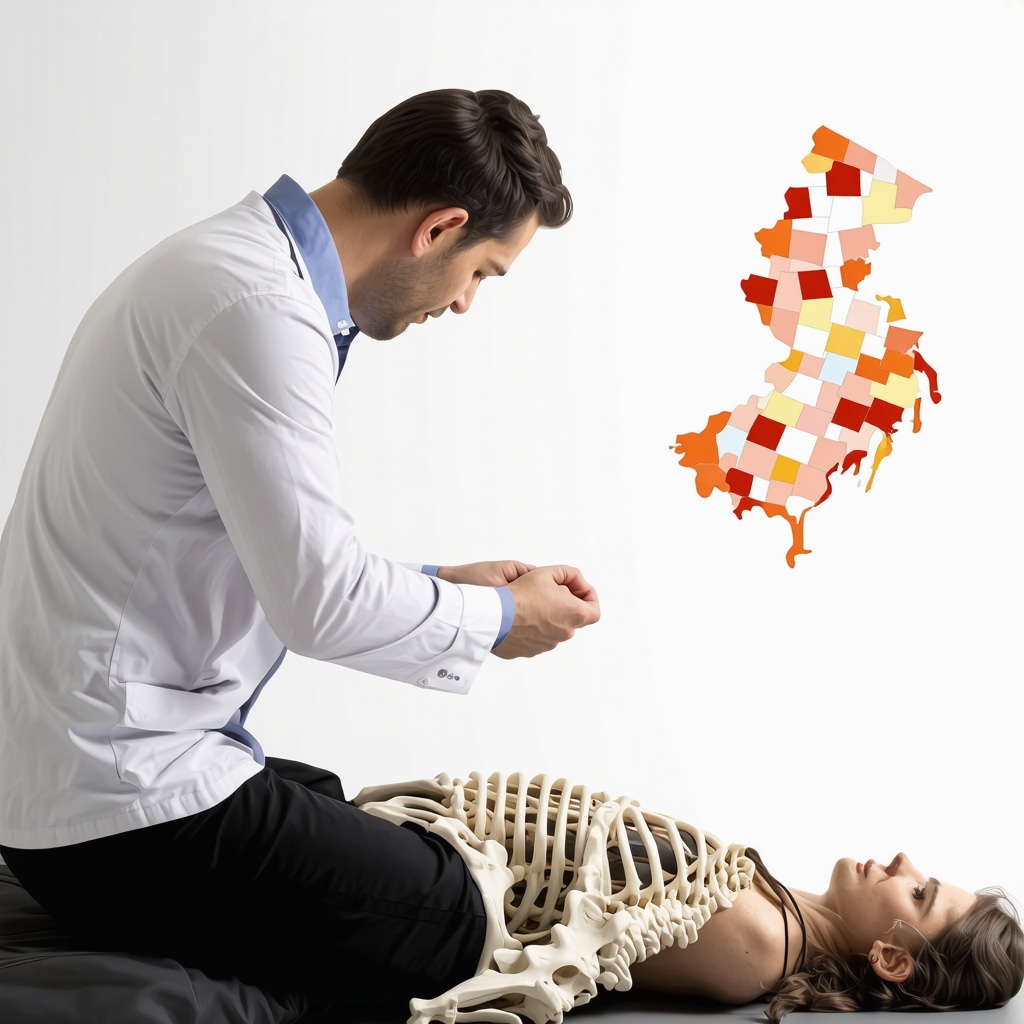 Legal Spine Evaluation for Car Accidents in NJ: What to Expect