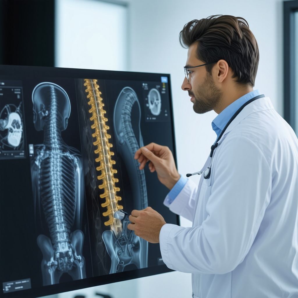 Legal Spine Evaluations for NJ Car Accident Victims: A Key Guide
