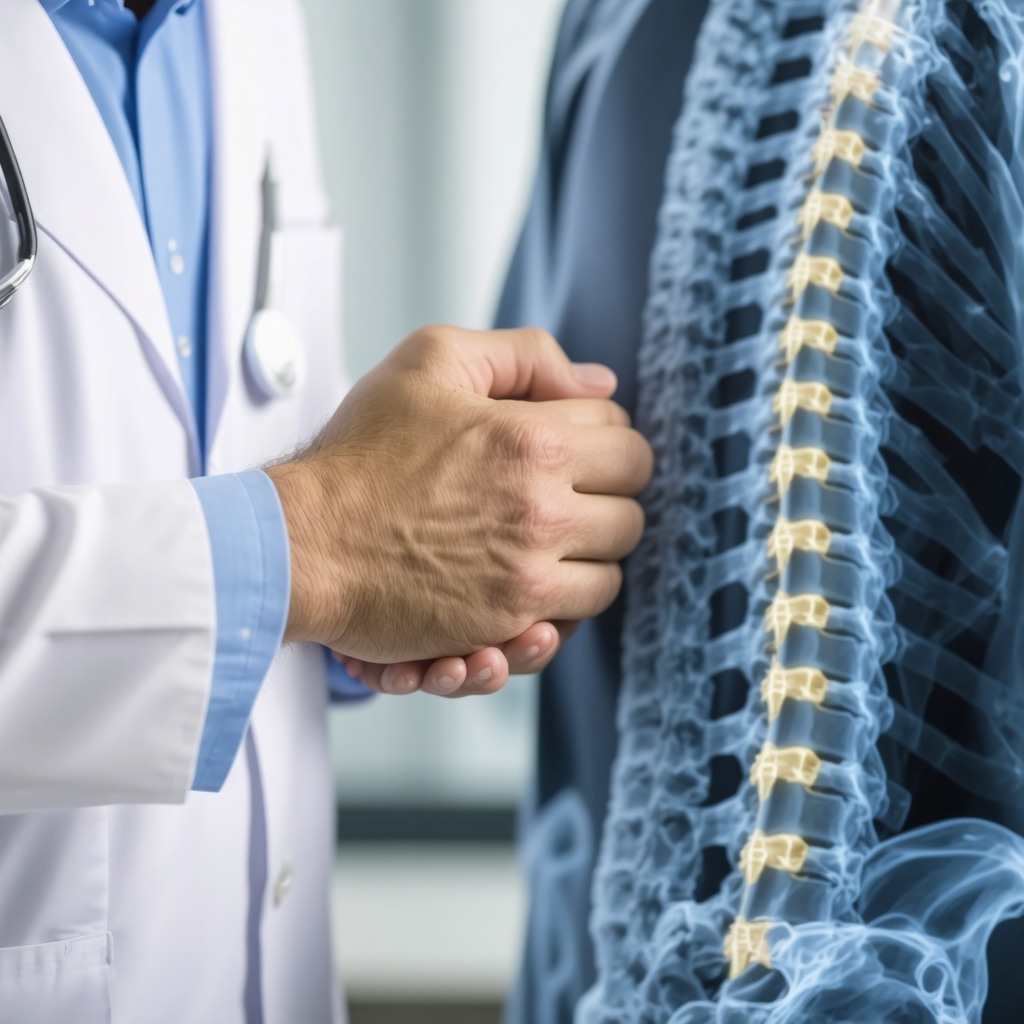 Legal Spine Evaluations in NJ: Protect Your Rights After Accidents