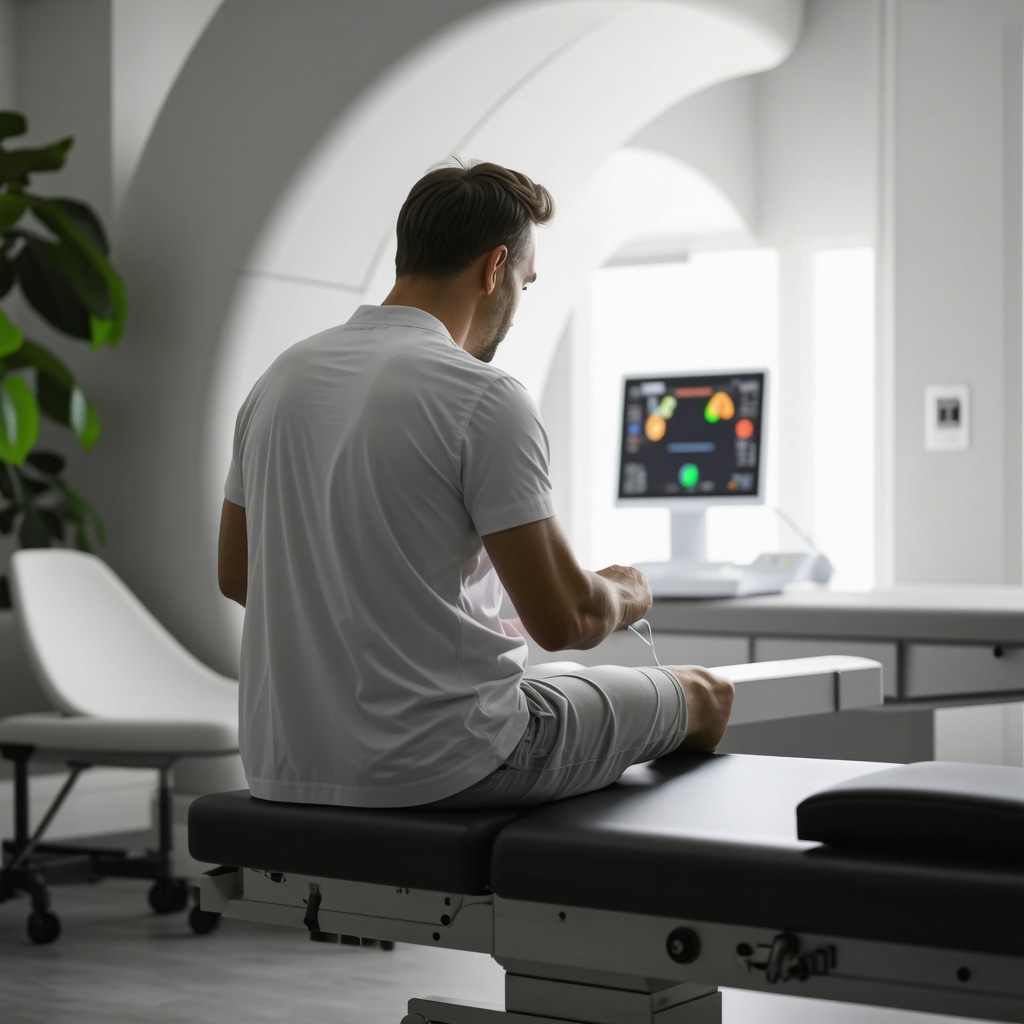 Lumbar Spine Specialist Old Bridge NJ: Advanced Non-Surgical Care