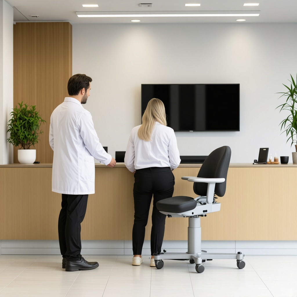 Lumbar Spine Specialist Old Bridge NJ: How to Find Experts