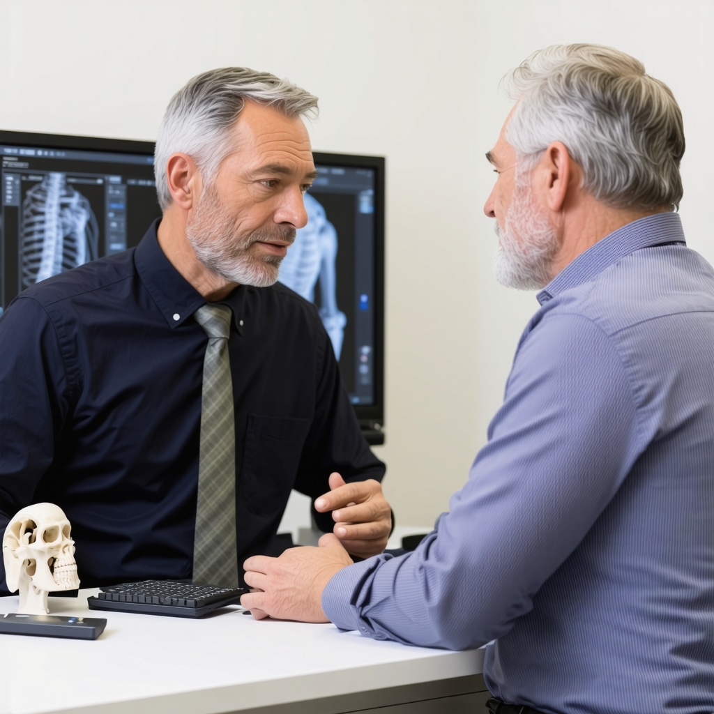 Lumbar Spine Specialist Old Bridge NJ: When to Seek Expert Help