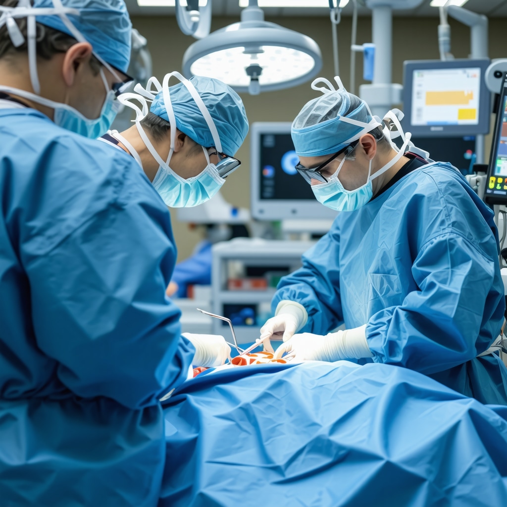 Lumbar Spine Surgery Expert NJ: Latest Techniques and Trends