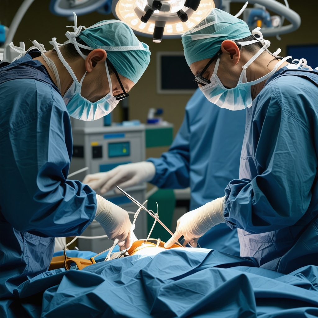 Lumbar Spine Surgery Expert Tips for NJ Patients 2024