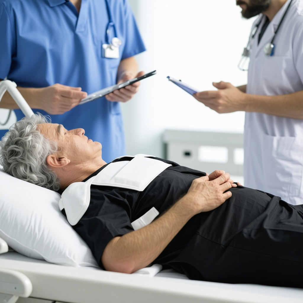Lumbar Spine Surgery Recovery: Expert Tips from NJ Surgeons