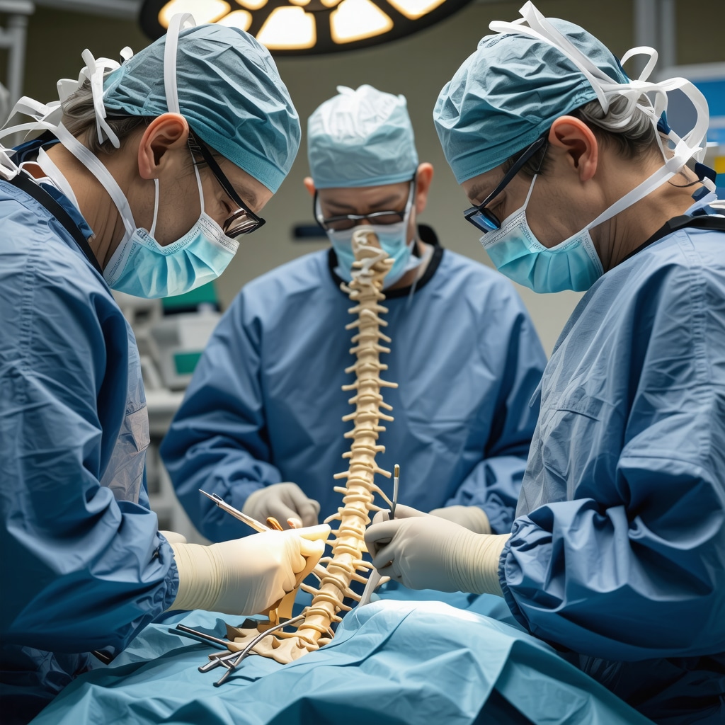 Microdiscectomy Procedure Explained by NJ Spine Surgeon Experts