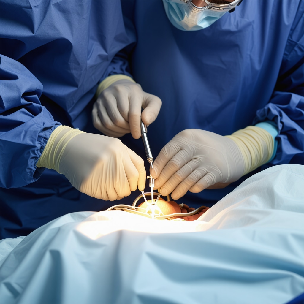 Microdiscectomy Spine Surgeon NJ: Advanced Techniques Explained