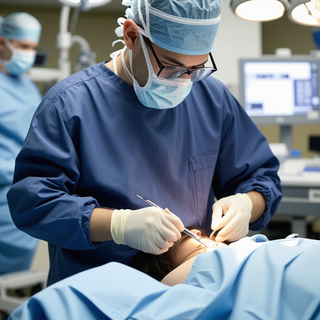 Microdiscectomy Spine Surgeon NJ: When Is It the Best Option?