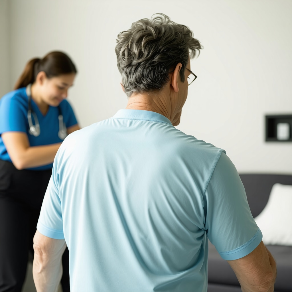 Microdiscectomy Surgery Recovery Tips: NJ Experts Share Advice