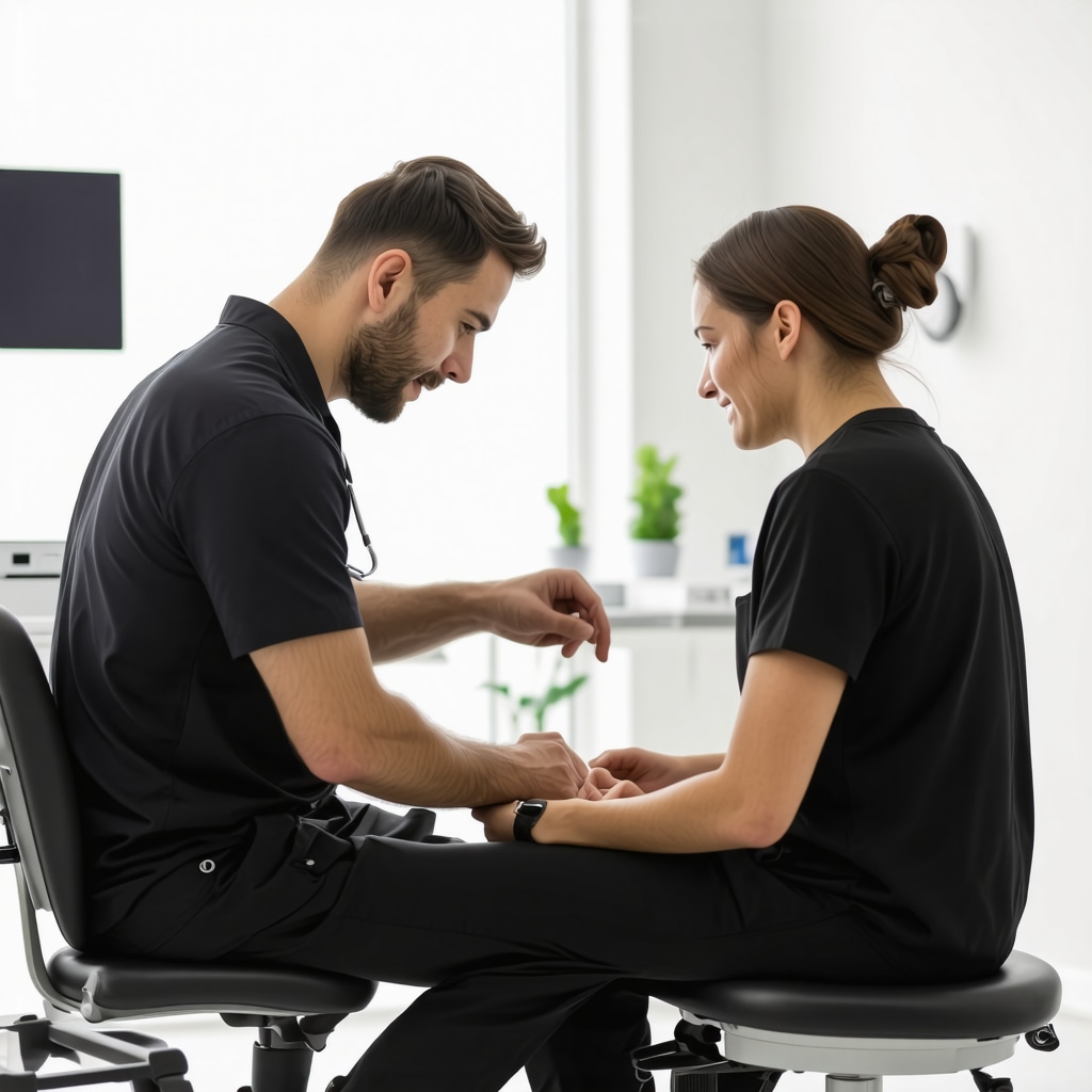 Middlesex NJ Sciatica Surgeon: Who Is the Best for Your Treatment?