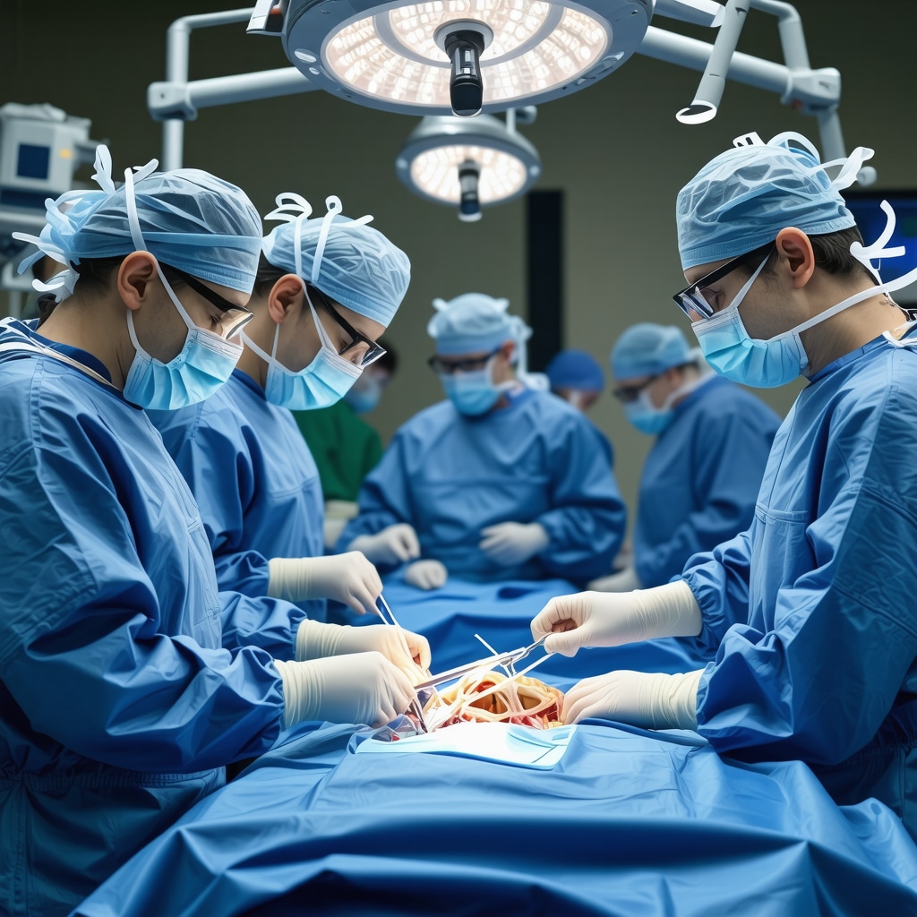 Minimally Invasive ALIF and TLIF Spine Surgeries Explained
