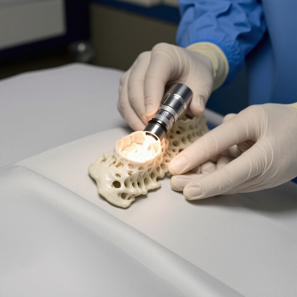 Minimally Invasive Laser Spine Surgery Benefits NJ Explained