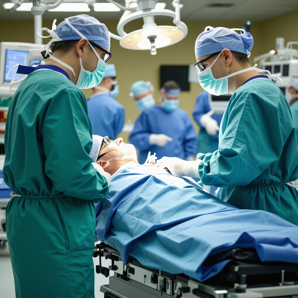 Minimally Invasive Lumbar Procedure Options for NJ Patients