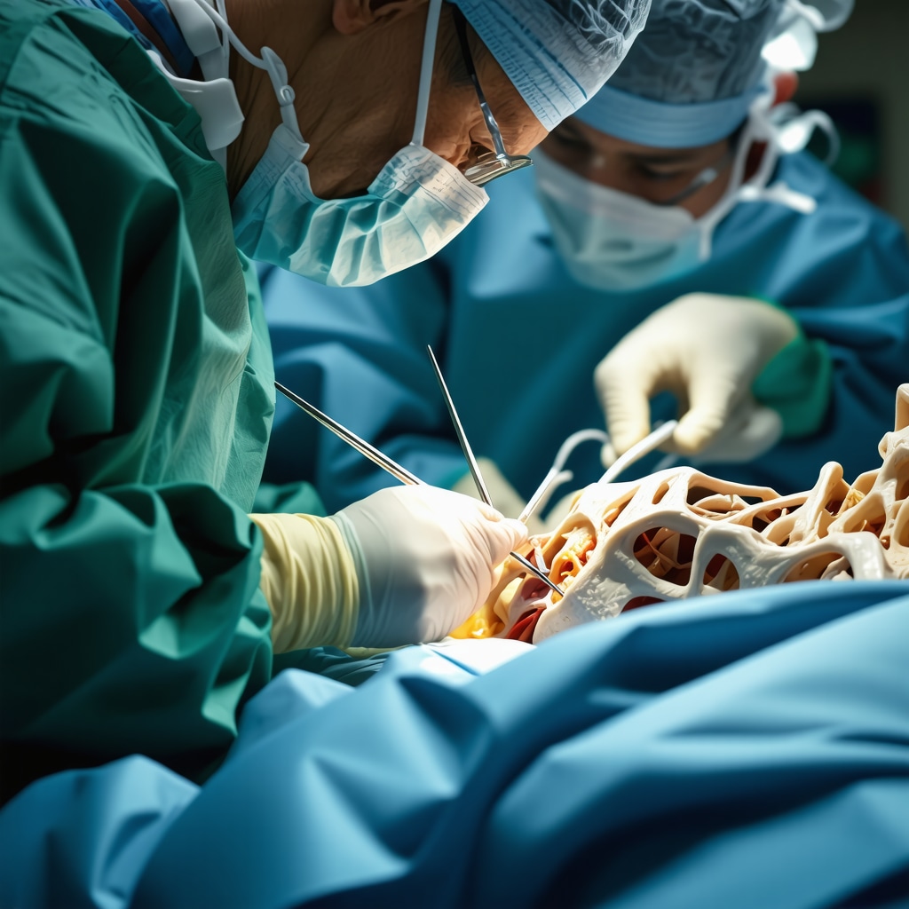 Minimally Invasive Lumbar Procedures: NJ Surgeons Explain Benefits
