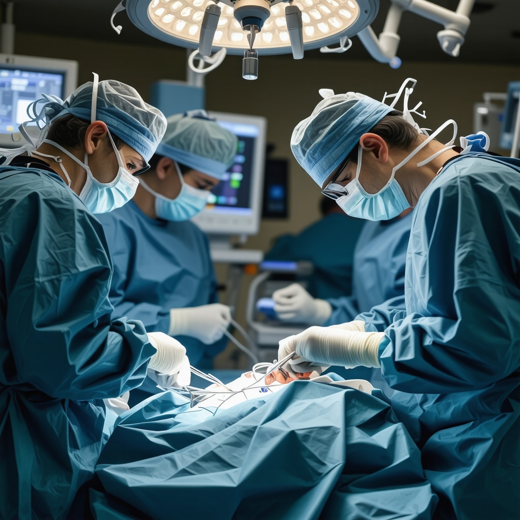 Minimally Invasive Lumbar Surgery NJ: What Patients Should Know