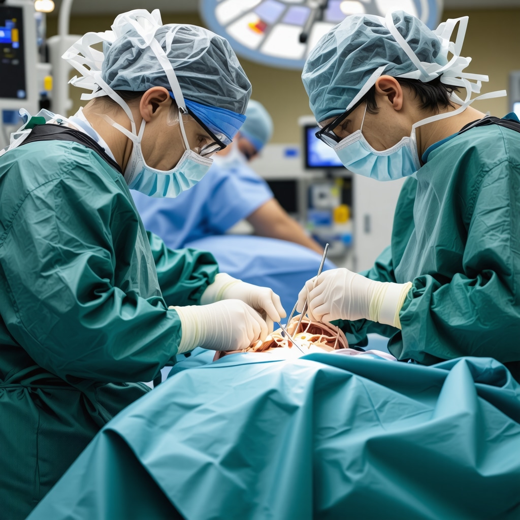 Minimally Invasive Spine Surgery Benefits: Bergen County NJ 2024