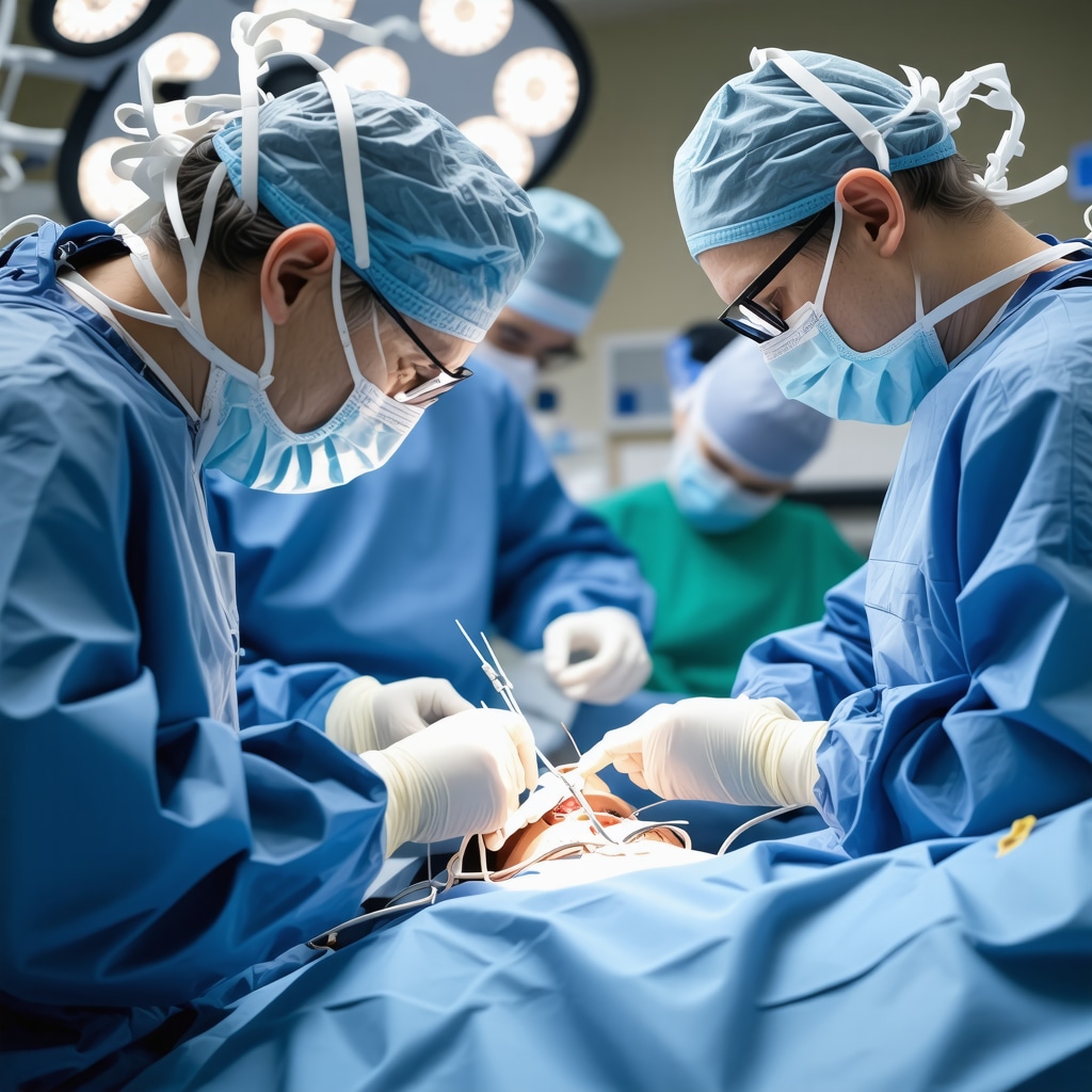 Minimally Invasive Spine Surgery Benefits for NJ Patients