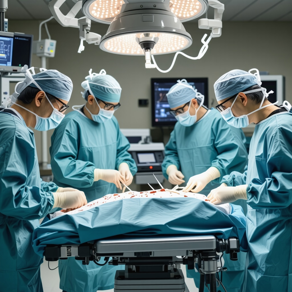 Minimally Invasive Spine Surgery: NJ Experts Discuss Latest Advances